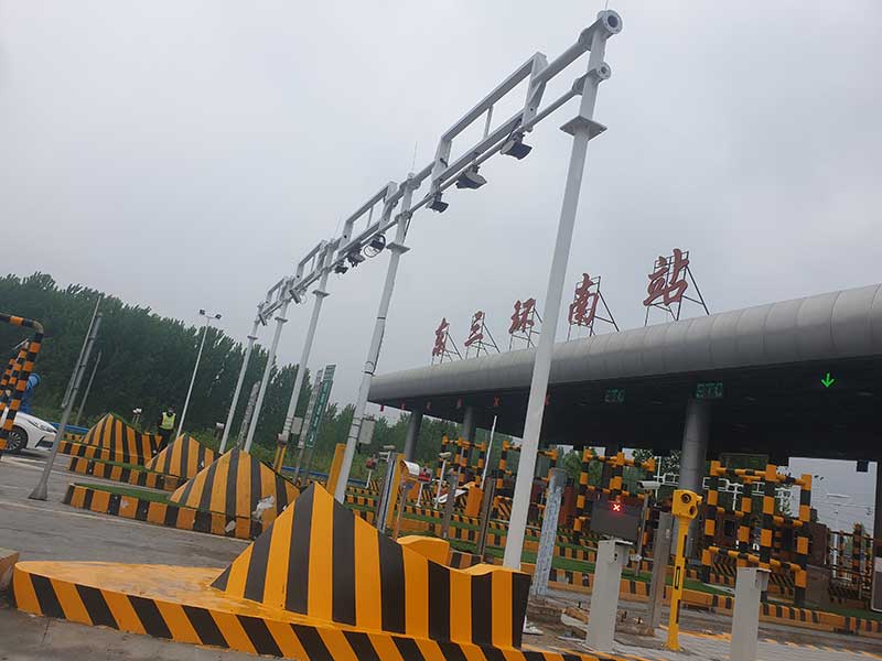 龙门架